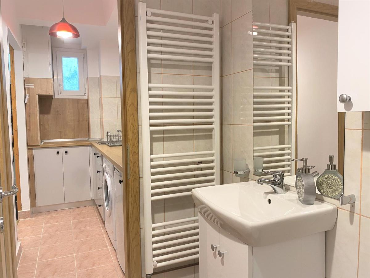 Appartamento The Old Town Nest Braşov Esterno foto
