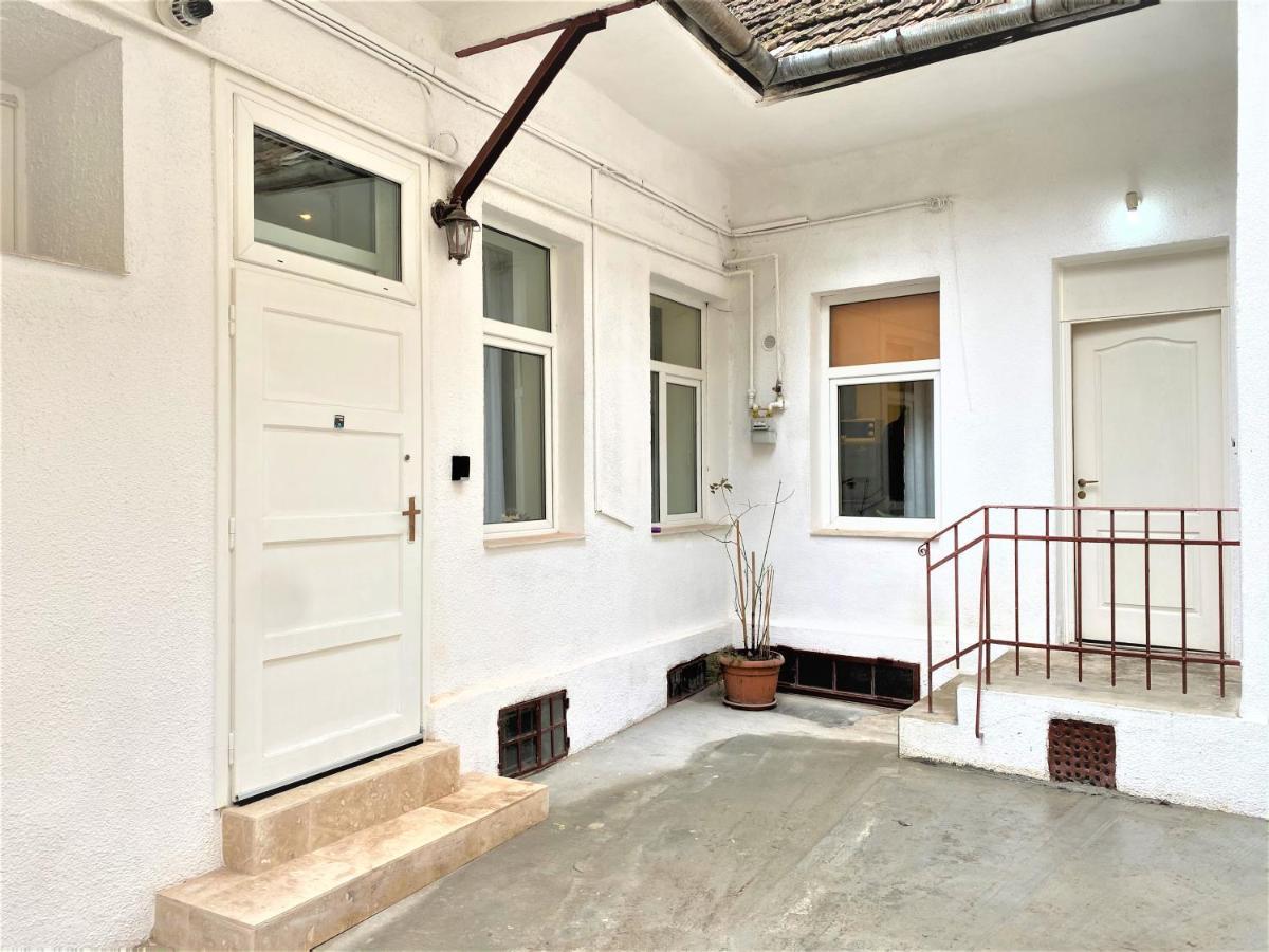 Appartamento The Old Town Nest Braşov Esterno foto
