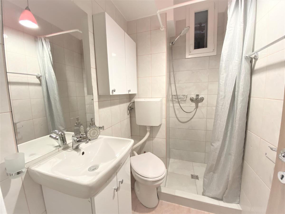 Appartamento The Old Town Nest Braşov Esterno foto