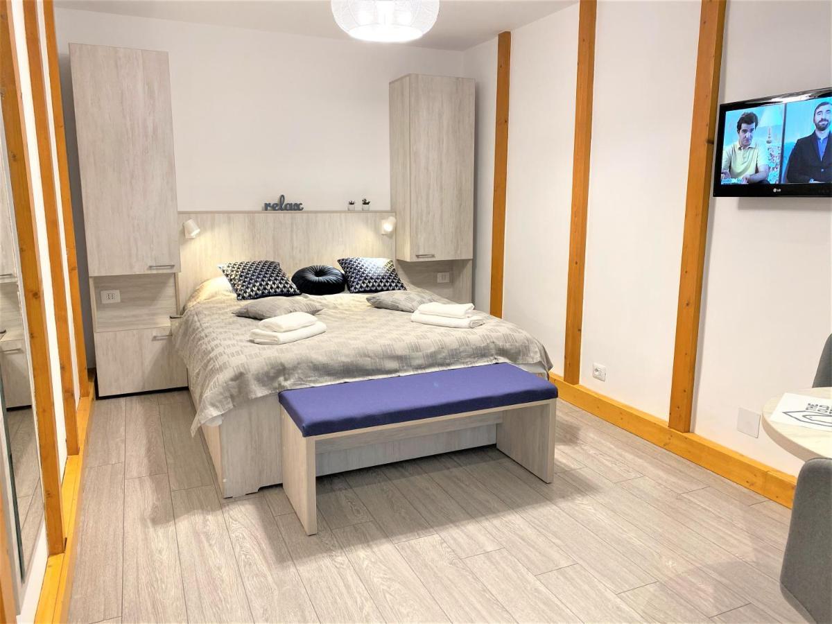 Appartamento The Old Town Nest Braşov Esterno foto