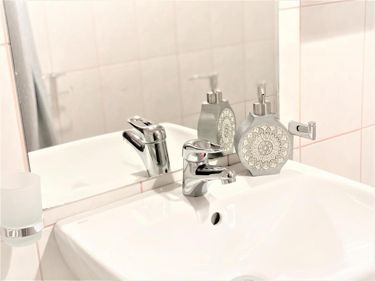 Appartamento The Old Town Nest Braşov Esterno foto